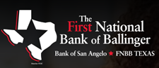 FN Bank of Ballinger
